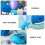 Set Rinculo Auto 9