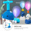 Set Rinculo Auto 10