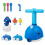 Set Rinculo Auto 4