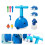Set Rinculo Auto 5