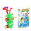 Conjunto De Infantil Plástico Para Esportes 2