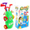 Conjunto De Infantil Plástico Para Esportes 3