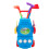 Conjunto De Infantil Plástico Para Esportes 9
