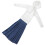 Set Vestito Con Cappuccio Per Piccole, Costume Mini Decorativo 10