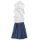 Set Vestito Con Cappuccio Per Piccole, Costume Mini Decorativo 8