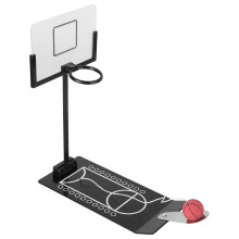 Jeu De Tir Au Panier De Bureau Anti-Stress