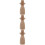 3 Piezas Madera Juguete Decoración Escritorio 10