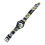 1 Pc Durable Kids Watch With Camouflage Design 1