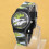 1 Pc Durable Kids Watch With Camouflage Design 4