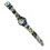1 Pc Durable Kids Watch With Camouflage Design 7