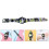 1 Pc Durable Kids Watch With Camouflage Design 6
