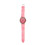 Canvas Watch Con Cinturino In Tessuto 1