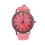 Canvas Watch Con Cinturino In Tessuto 7
