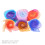 12 Pezzi Sciarpe Per Dell'Infanzia In Chiffon 7
