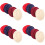16 Cappello A Miniatura Per E 7