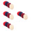 16 Cappello A Miniatura Per E 9