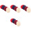 16 Cappello A Miniatura Per E 5