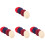 16 Cappello A Miniatura Per E 4