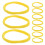 192 Pcs Potholder Loops: Elastic Weaving Bands For Loom Craft 1