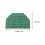 100Pcs Military Sand Table Kit Plastic Figures Assorted Color for Kids 2