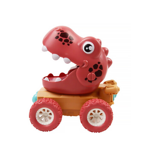 1 Carro De Com De Recuo Para Crianças