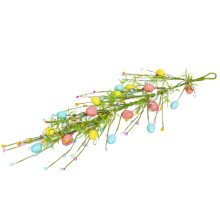 Holiday Decoration Handmade Easters Garlands Perfect-long vine