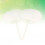 10 Ventaglio Bianco Per Bambini, Materiale 9