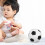 Palla Da Calcio Per Interni Esterni Silenziosa Per Bambini 11