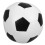 Palla Da Calcio Per Interni Esterni Silenziosa Per Bambini 4