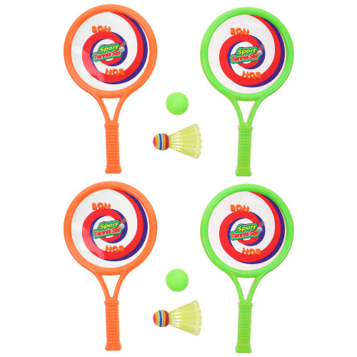 2 Set In Animato, 18 Cm 1