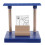 Set In Legno Con Stazione E Per Bambini 1