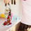 5 Pcs Doll Display Stand Holder Support Frame Bracket Accessories 3