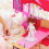 5 Pcs Doll Display Stand Holder Support Frame Bracket Accessories 4