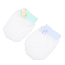 2 Paar Anti Für Babys Eissilk