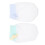 2 Paar Anti Für Babys Eissilk 9