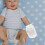 2 Paar Anti Für Babys Eissilk 3