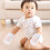 2 Paar Anti Für Babys Eissilk 11