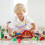 12 Giocattoli Bambini Delicata 8