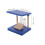 Set In Legno Con Stazione E Per Bambini 3