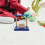 Set In Legno Con Stazione E Per Bambini 6