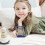 Set In Legno Con Stazione E Per Bambini 5
