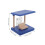 Set In Legno Con Stazione E Per Bambini 2