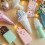Christmas Tree Decoration Ice Cream Pendant Hanging-White 6