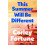 This Summer Will Be Different by Carley Fortune Paperback Book 1