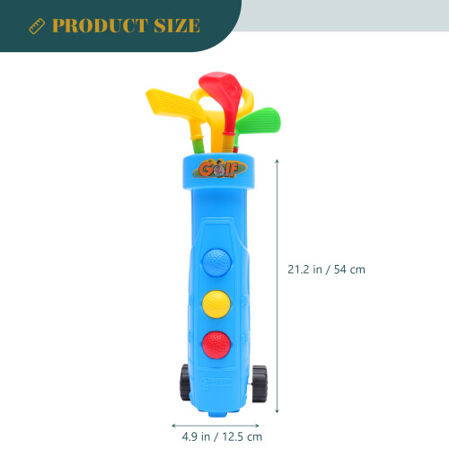 1 Set Leksaker Mini Vagn Bollspel För Barn 1