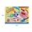 2 Sets Children Plasticine Mold Toys With Tool Set 10