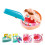 2 Sets Children Plasticine Mold Toys With Tool Set 11