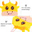 Cartone Per Bambini Con Segni Zodiacali Cinesi ( ) 7