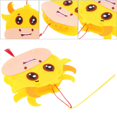 Cartone Per Bambini Con Segni Zodiacali Cinesi ( ) 2