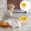 Cartone Per Bambini Con Segni Zodiacali Cinesi ( ) 5